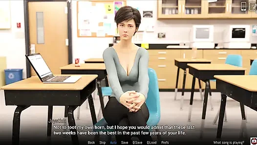 University of Problems - ( PT 20) - DREAMNOW