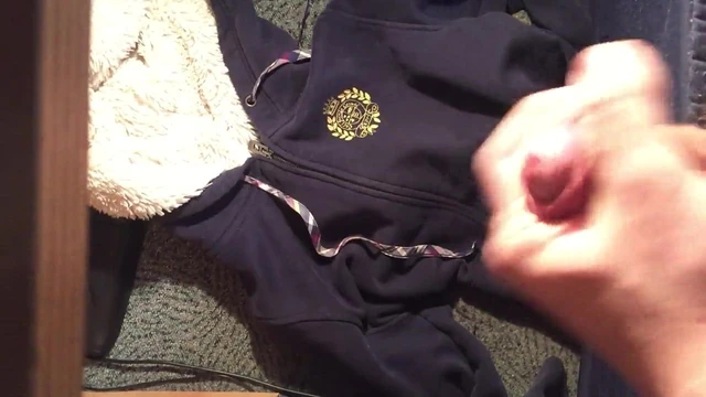 Fucking Beryls soft Jacket