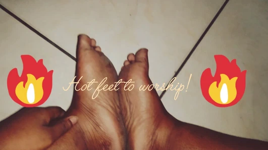 İlk videom.... uzun bir süre içinde