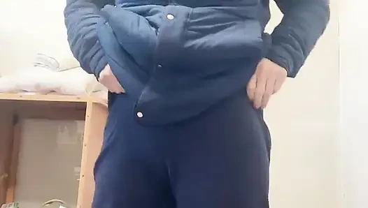 Hana change dari nake sexy menjadi si cewek jelek