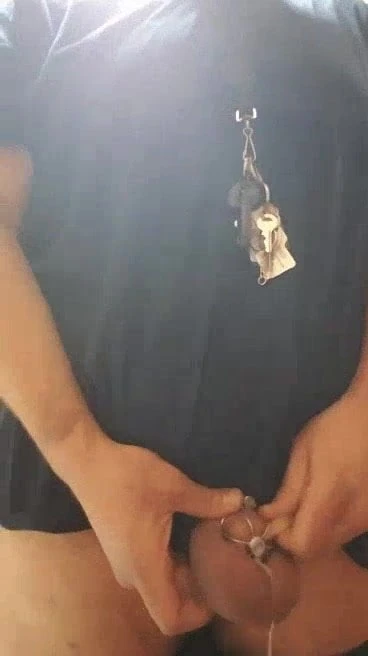 Castidade novamente