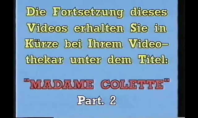 Madame Collete