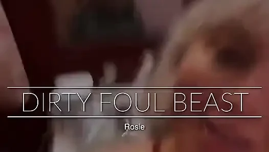 Dirty Foul Monster