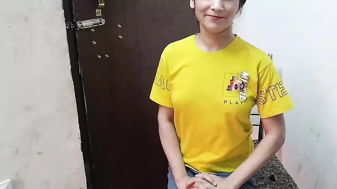 Naukrani ko kichen me hi pakad ke pel diya