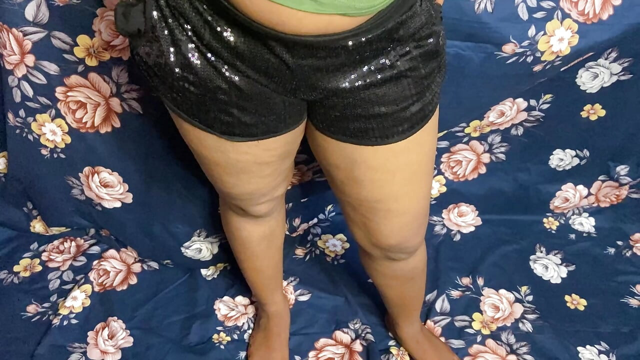The sister-in-law who came from Tamil Nadu had a wild sexual romp with her brother-in-law in Mumbai