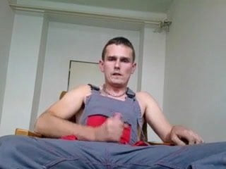 Quick wank