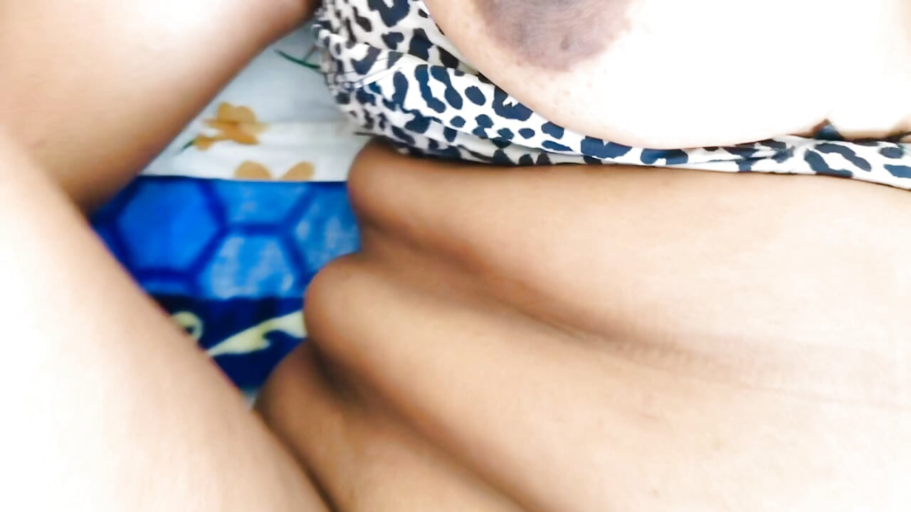 Indian Desi Stepmom Very comfortable to sex with her Stepson, Full bangla Dirty talking video