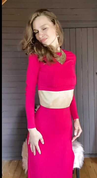MissOll video