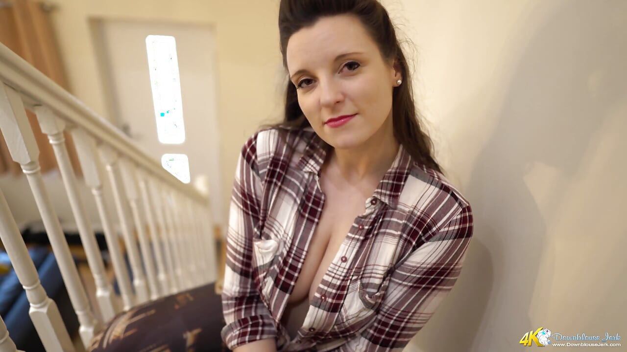 Ivy - một wank sạch sẽ tốt!