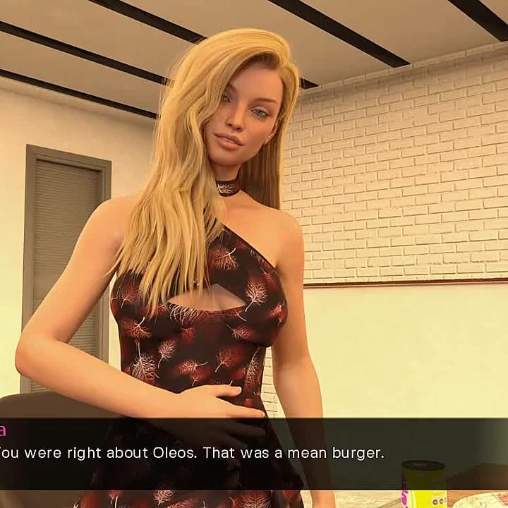 Wings of Silicon: las bellezas en mi casa - episodio 3