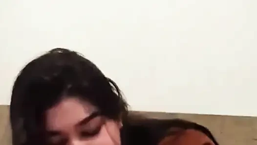 Real Desi Couple Night Connection Full Romance Scene  Private Indian Moment