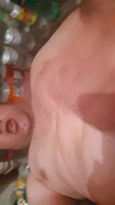 Fat men
