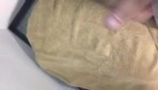 Stored cumshot