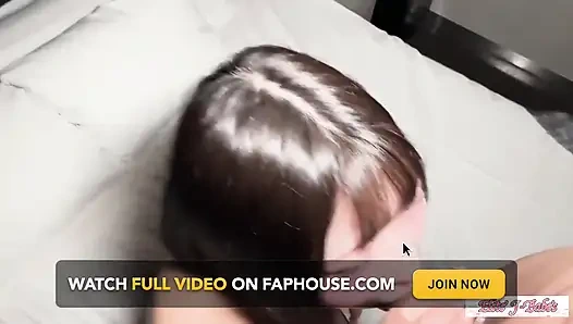 Bir arkadaşla özel şehvetli bakış açısı uyluk-yüksek allure ve artan heyecanı vurguluyor