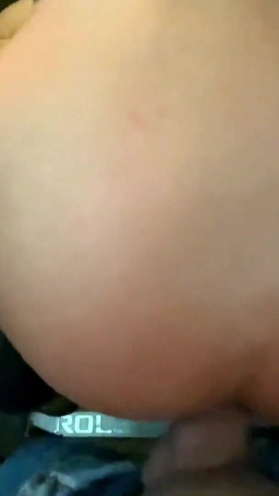 Fucked while looking for something in the Truck POV | Clip 1