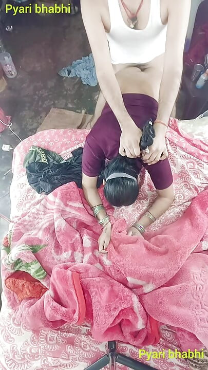 Ass pussy fucking cock sucking pussy sucking breasts sucking milk from the breast and sitting on the cock in doggy style and lying straight on Hindi audio