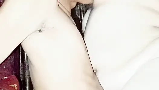 Ich ficke meine heiße und sexy nachbarin