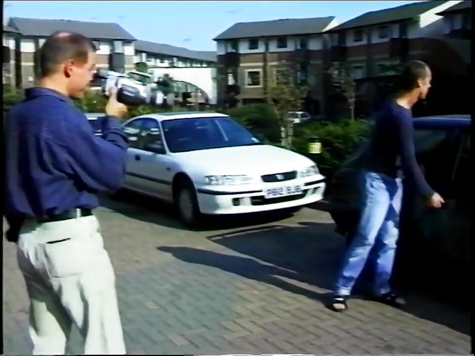 English Teen Hardcore Classic