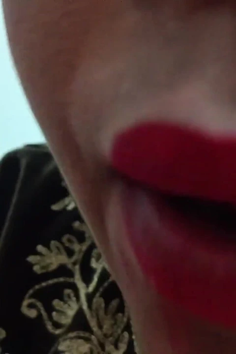 吮吸小屌鸡巴深喉口交特写