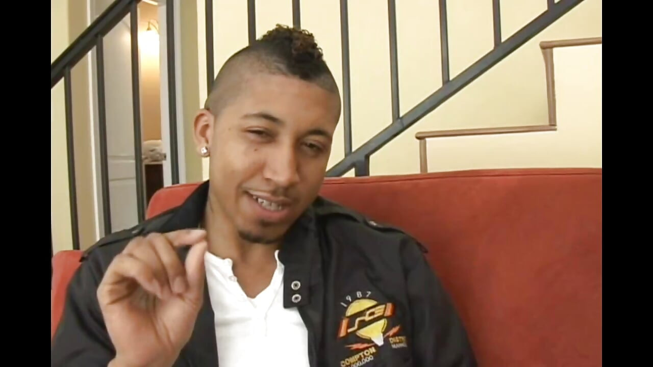 White Women Vs Black Men