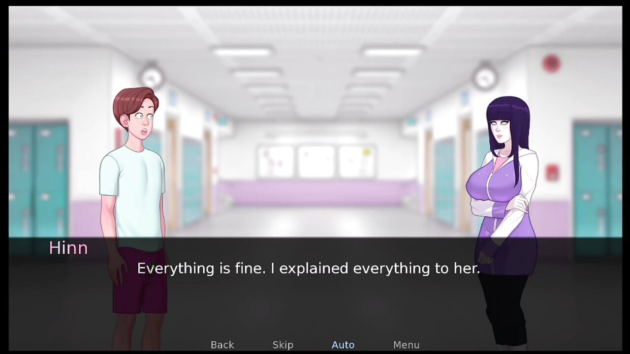 セックスノート#14 - カイリーは私におっぱいファックを与えた