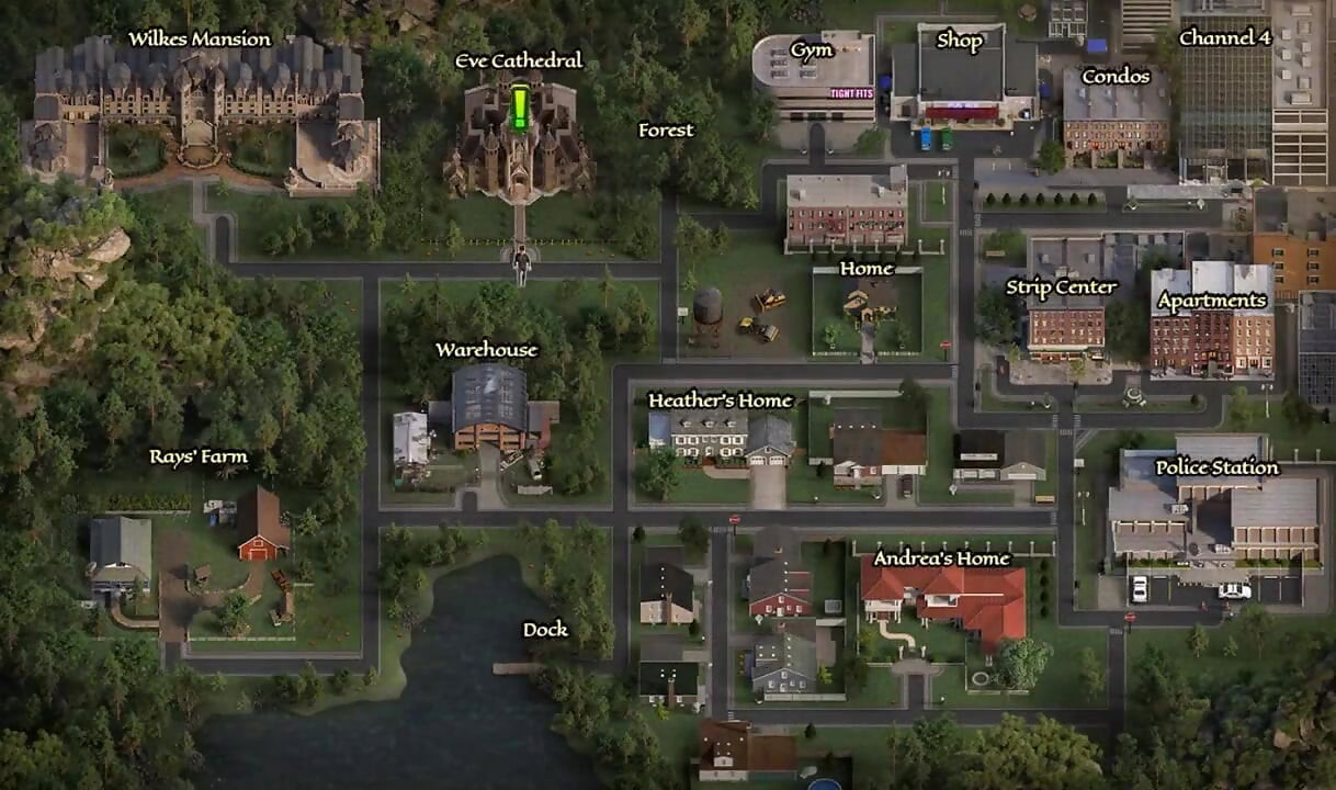 The Genesis Order V27053 Part 66 Treasure Game by Loveskysan69