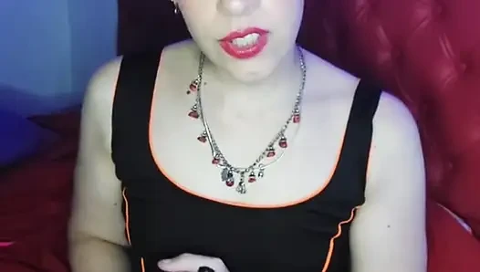 Gauchita Psychologist Chapter 1: I Am a Short Penis!