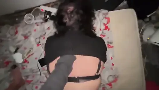 Doggy Session 2
