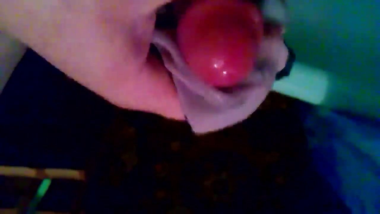 my panty