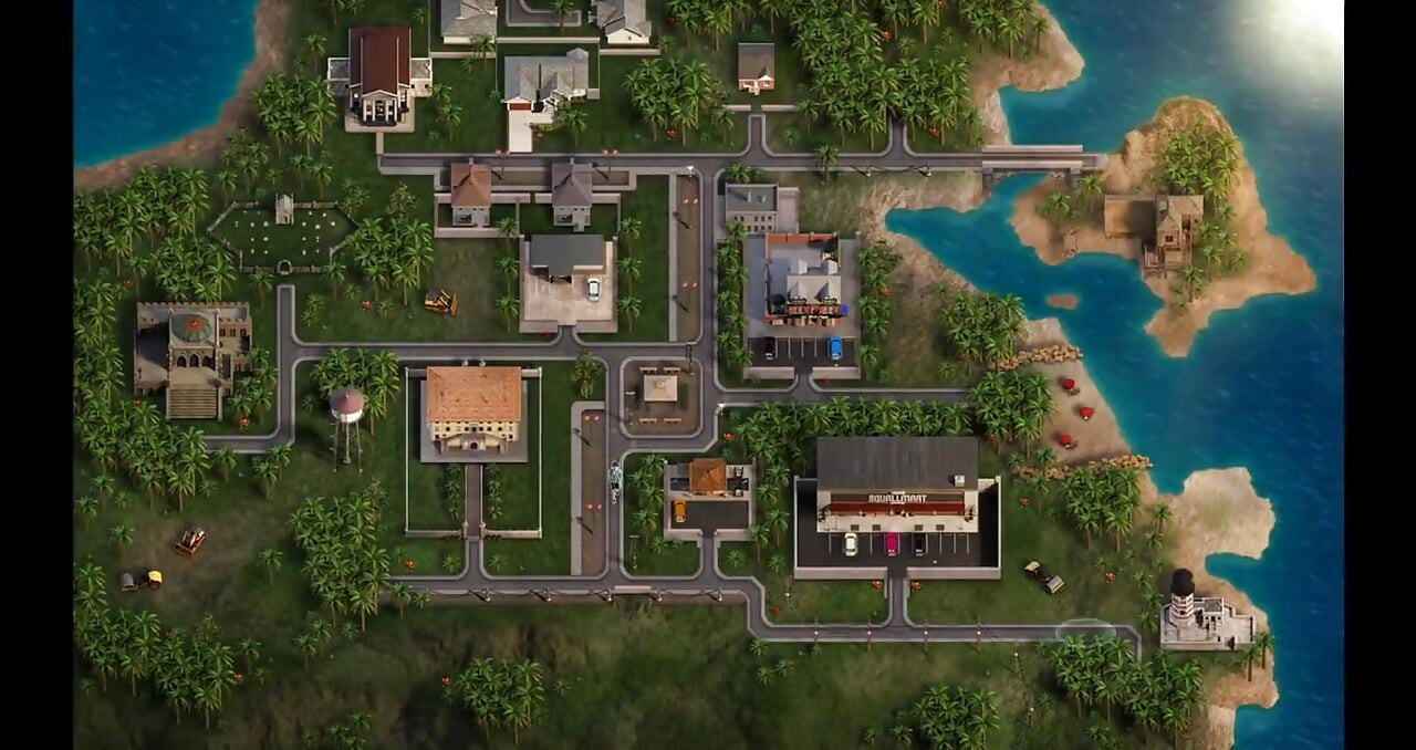 Il tesoro di Nadia - Pc-v.01104 parte 3 Gameplay di Loveskysan69 Mamma succosa