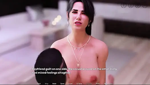 Görünmez İçgüdüler (bölüm 4)