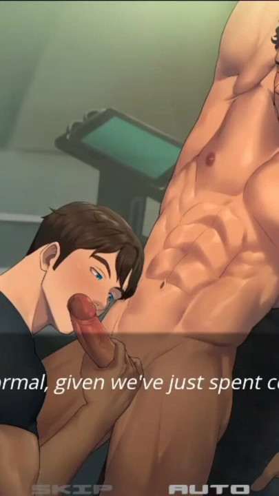 Your gym teacher protruding on the sex limit test. | Clip 2