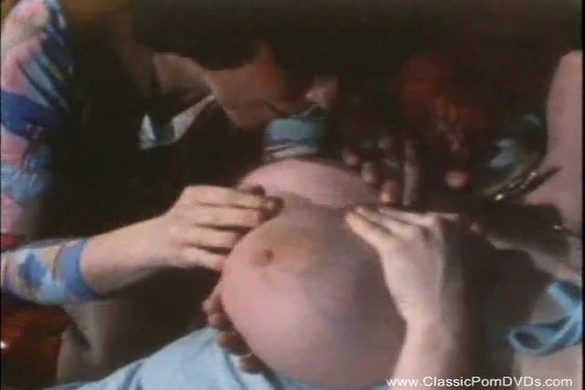 Sex Back When Nobody Cared