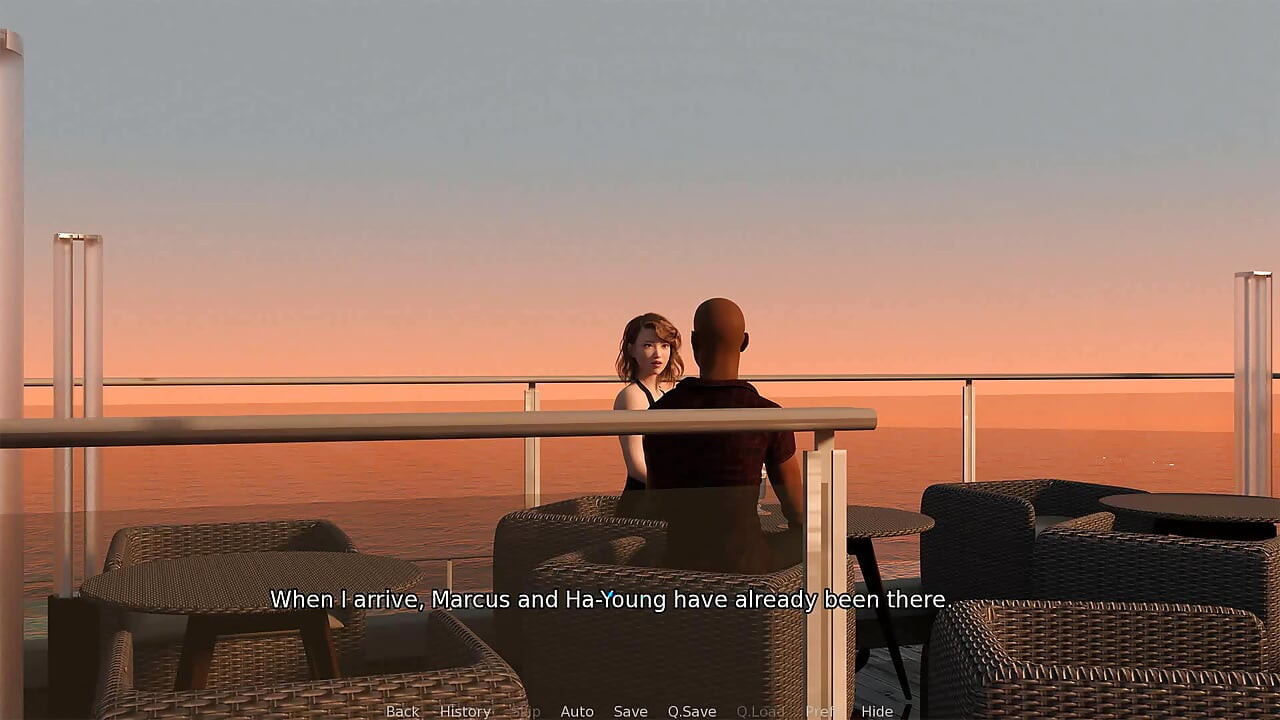 My Future Wife - Episode 14