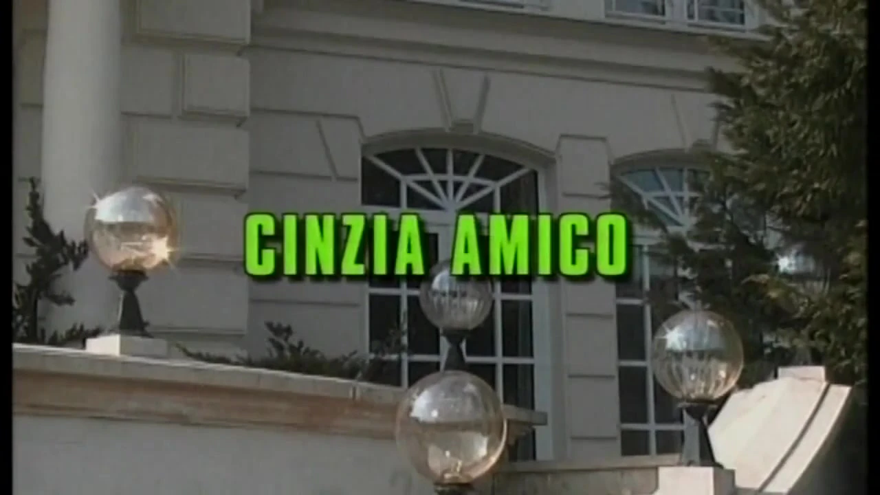 LA VILLA DEL MARTIRIO - (Full Movie - HD Restyling Version)