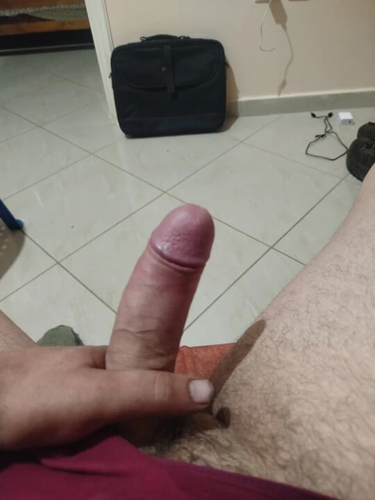 Twice cumshot in a breakfast