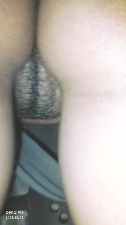 Big Ass
