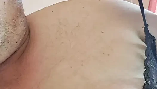 Cock games of a slut