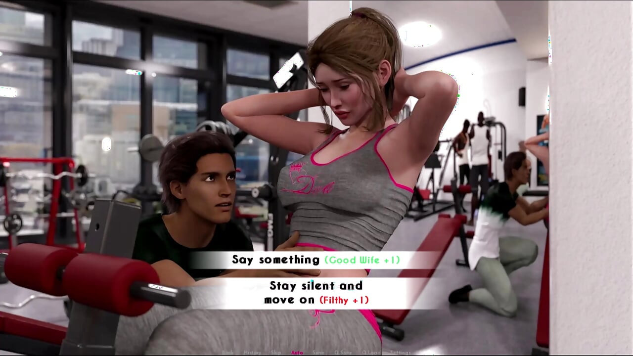 Tag 3 - kostenlos - teil 4 - Sophia und Patricia duschten zusammen.