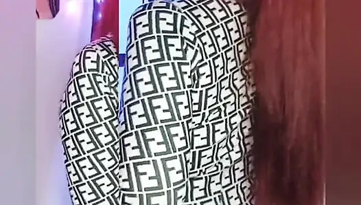 The Gauchita Show! Your Argentine Goddess Premieres Her Show and This Happens... Part 1