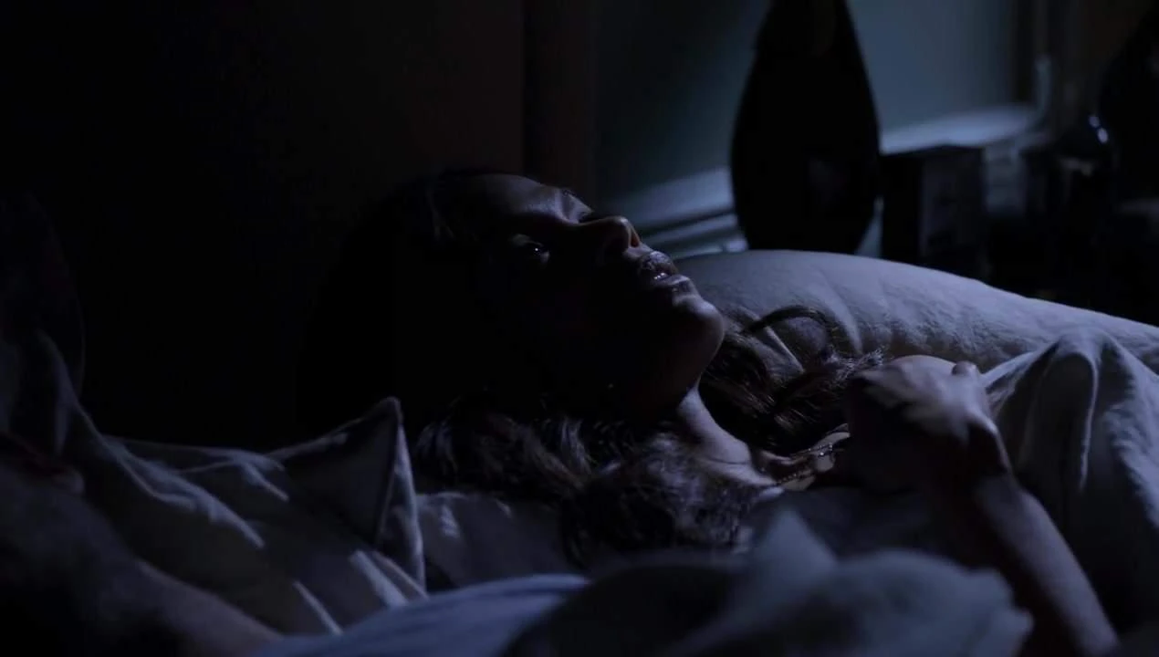 Zoe Saldana - ''Rosemary's Baby'' 04
