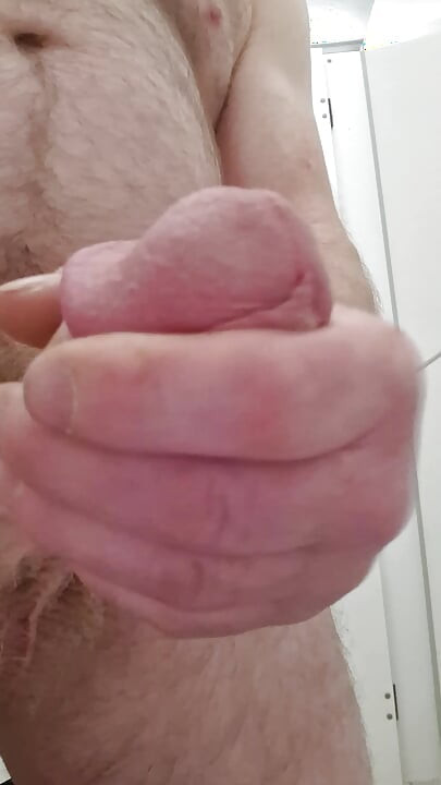 To horny at work