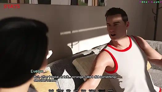 Pernikahan yang dipuasin sama simbaclaw - nontonin istriku sama pria lain, aku suka banget 2