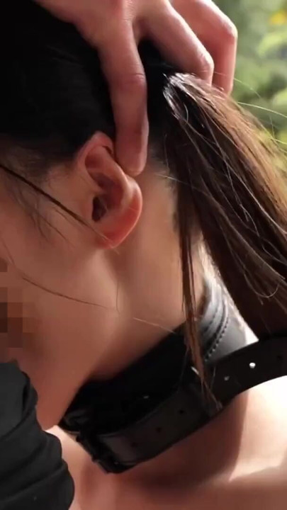 Hina Toriraku - Outdoor Exposure Training. Pleasure, Shameful Gangbang | Clip 2