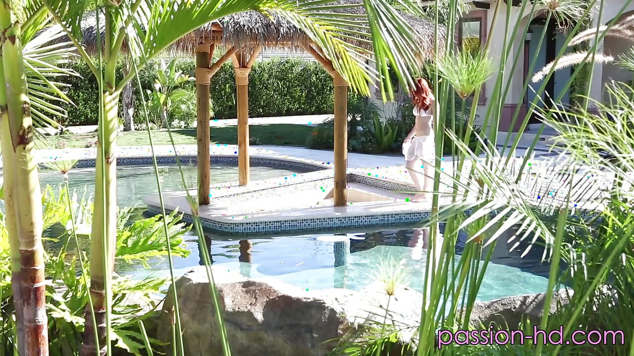 Pasión de verano