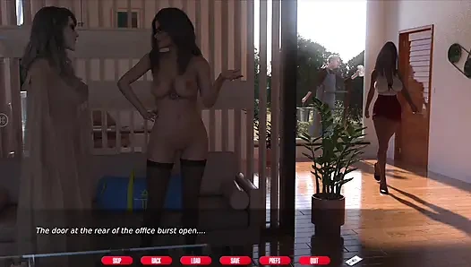 Naughty Neighbours - V1.13 - Part 2