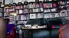 Nina Hartley non scénagraphiée (film complet)