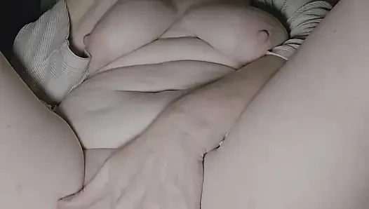 Промоковые трусики я взял у друга в прачечной