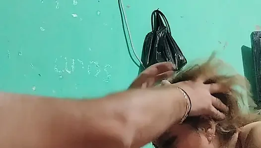 Ibu-ibu yang kaya raya