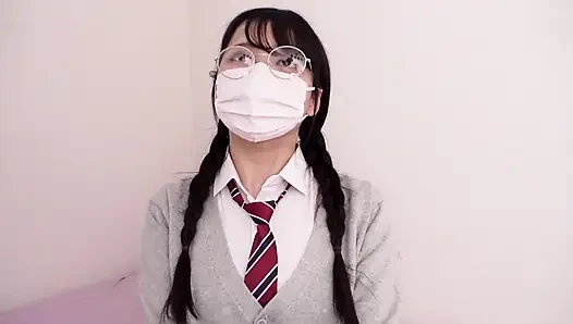 Part 4 I'll give you a little pocket ... Suck your dick! ! vol.02